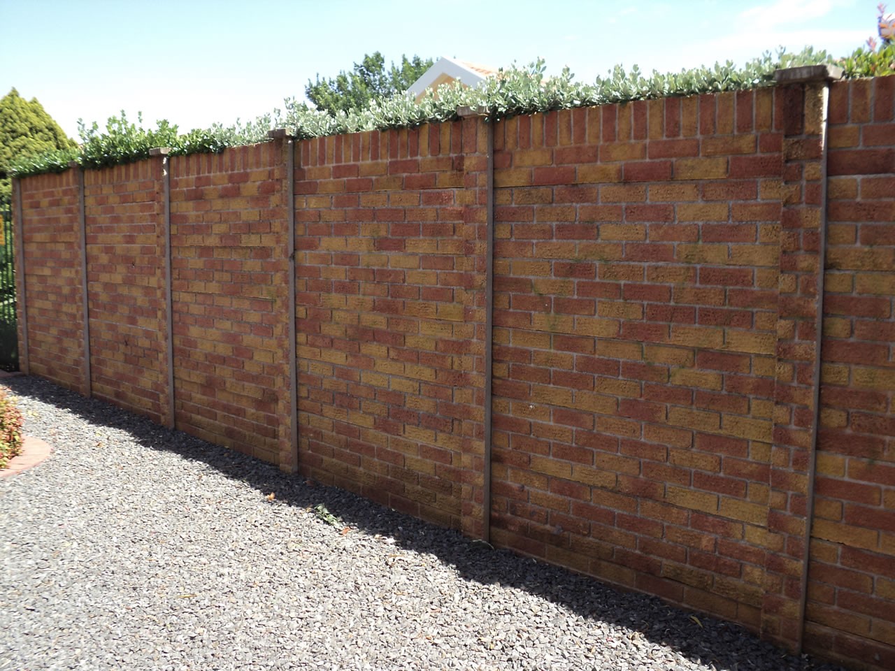 Precast Walls